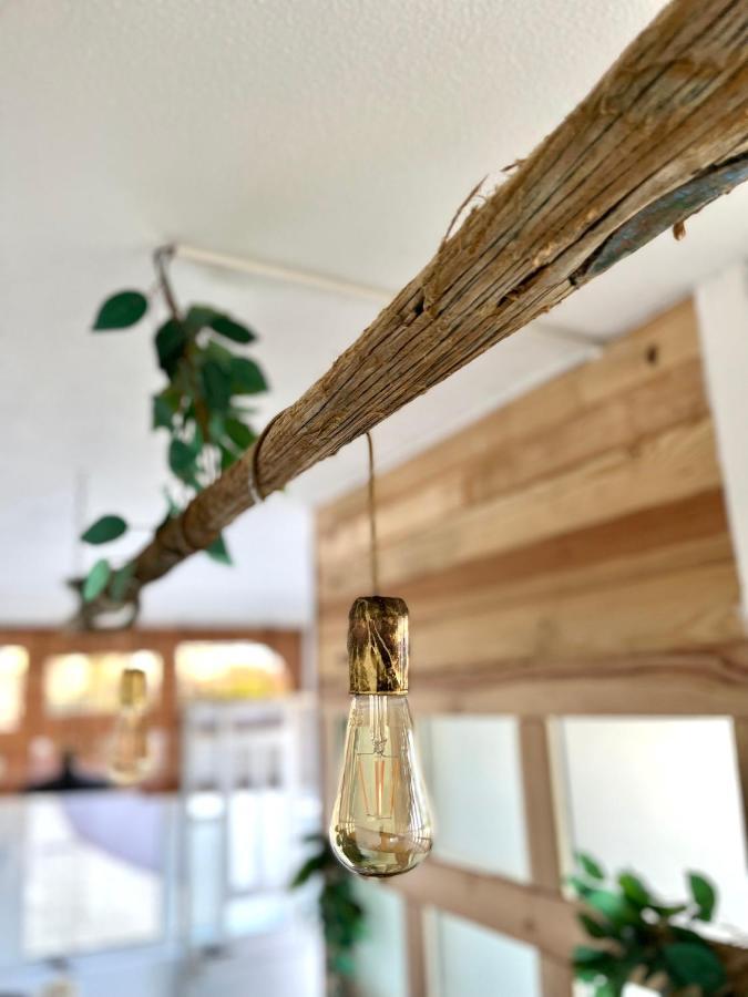 Fisherman'S Cave 法鲁区 外观 照片